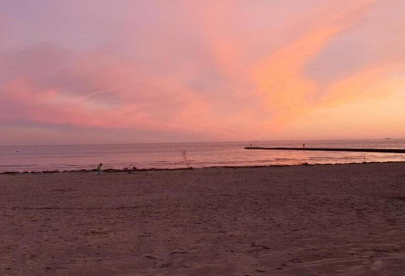 בית מלון כפרי Antares