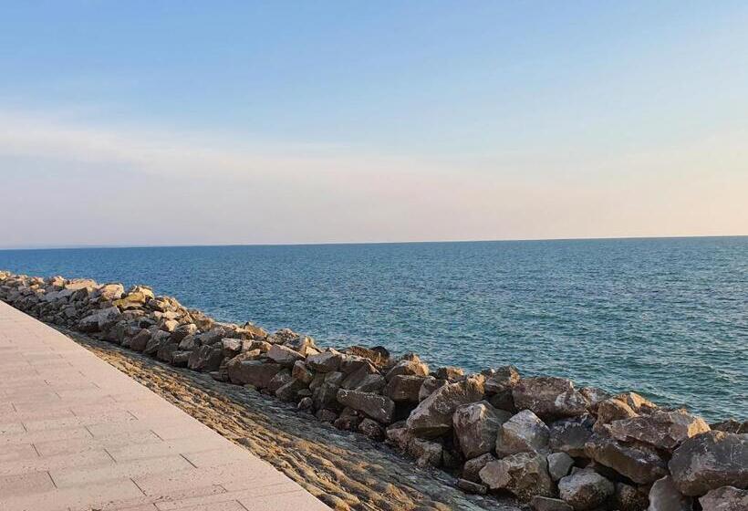 בית מלון כפרי Antares