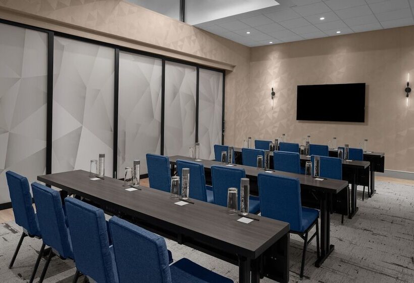 酒店 Courtyard By Marriott New York World Trade Center Area