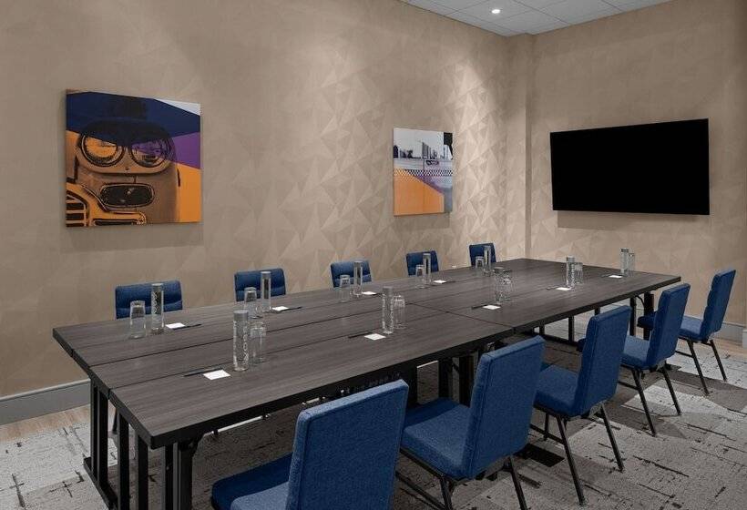 酒店 Courtyard By Marriott New York World Trade Center Area