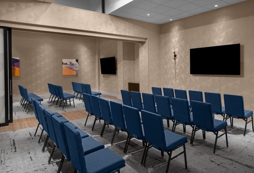 酒店 Courtyard By Marriott New York World Trade Center Area