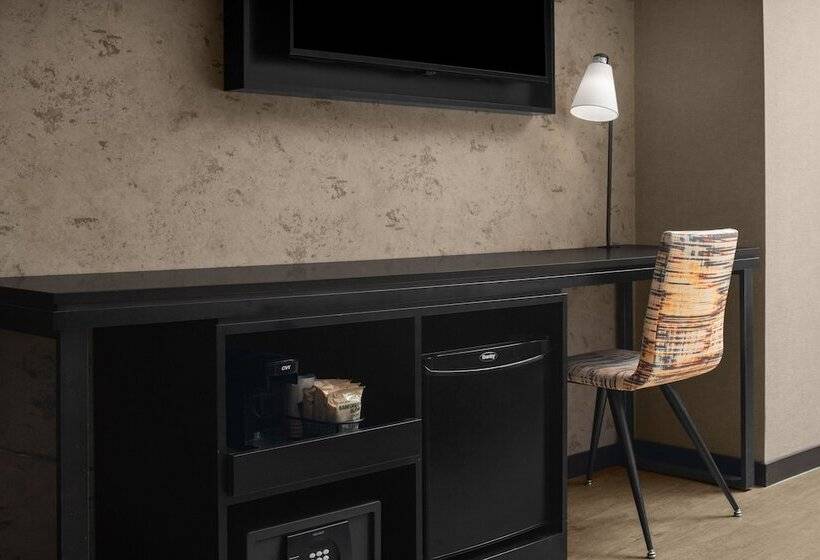 酒店 Courtyard By Marriott New York World Trade Center Area