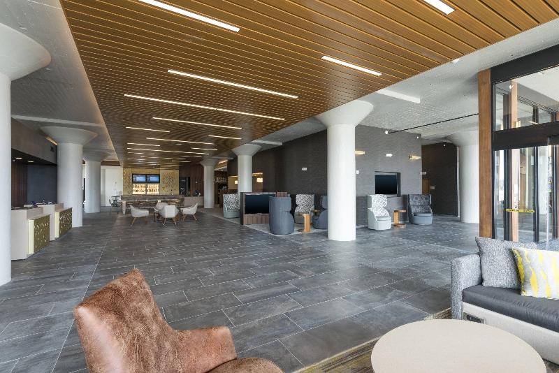 Otel Courtyard By Marriott Waterloo Cedar Falls