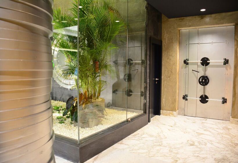 Hotel Design Plus Bex