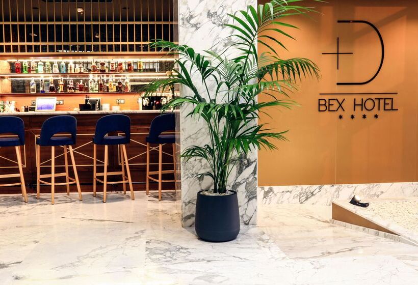 Hotel Design Plus Bex
