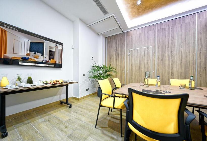 Hotel Design Plus Bex