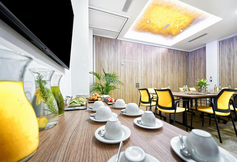 Hotel Design Plus Bex