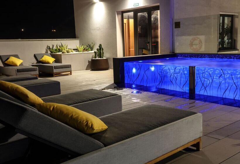 Hotel Design Plus Bex