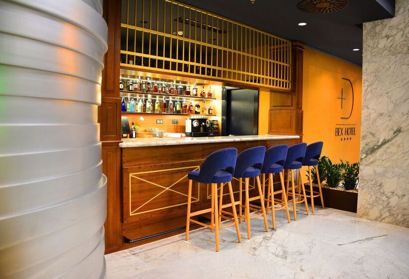 Hotel Design Plus Bex