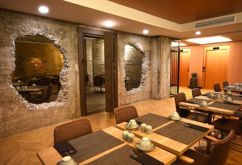 Hotel Design Plus Bex