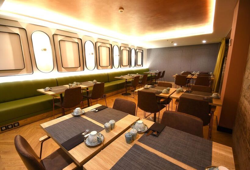 Hotel Design Plus Bex