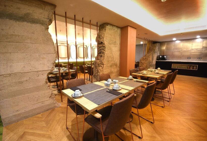 Hotel Design Plus Bex