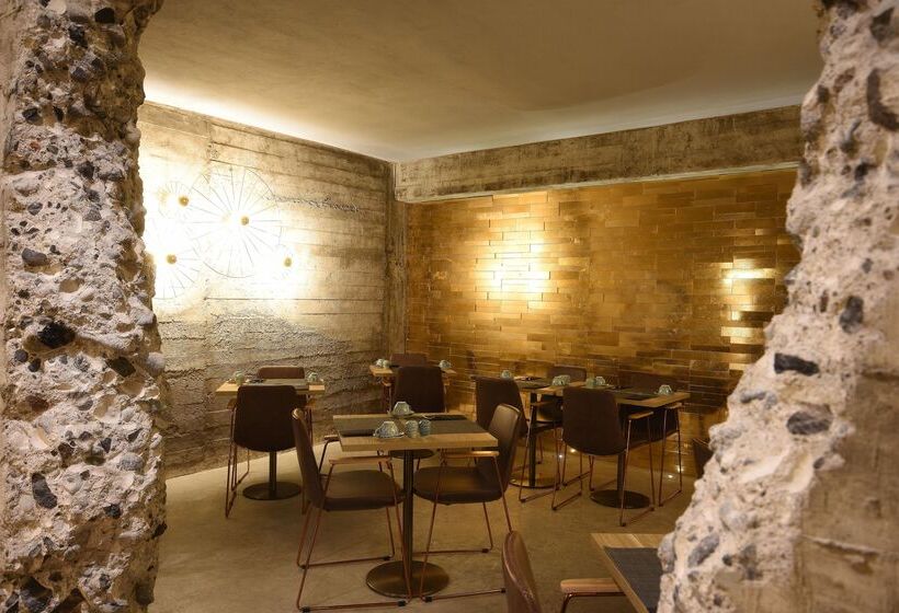 Hotel Design Plus Bex