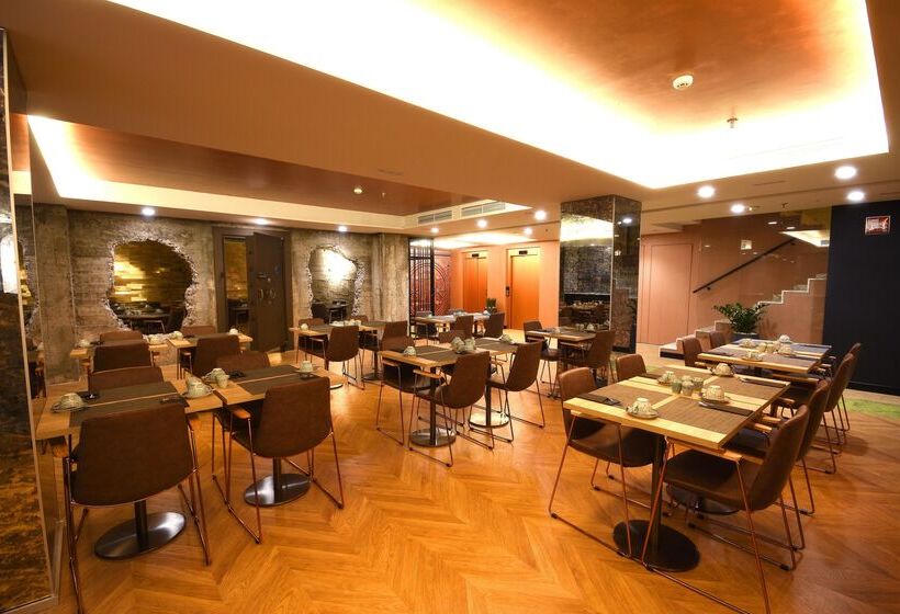 Hotel Design Plus Bex