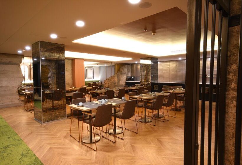 Hotel Design Plus Bex