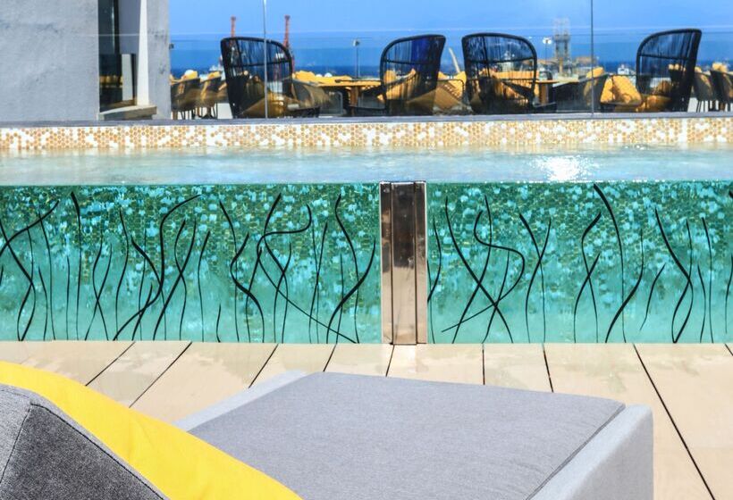 Hotel Design Plus Bex