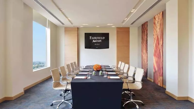 هتل Fairfield By Marriott Amritsar