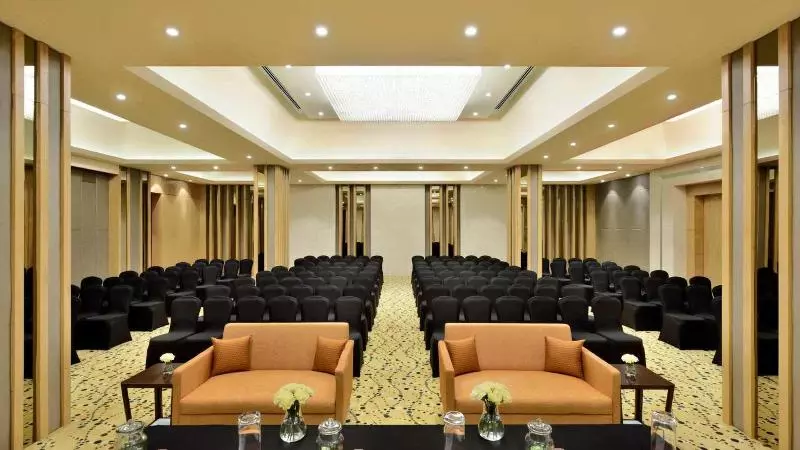 هتل Fairfield By Marriott Amritsar