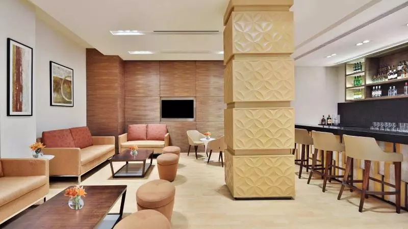 هتل Fairfield By Marriott Amritsar