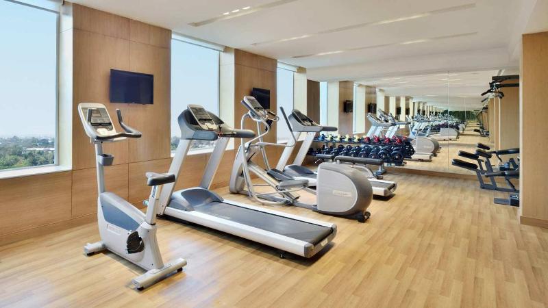 هتل Fairfield By Marriott Amritsar