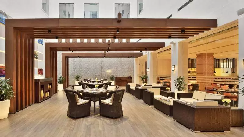 هتل Fairfield By Marriott Amritsar