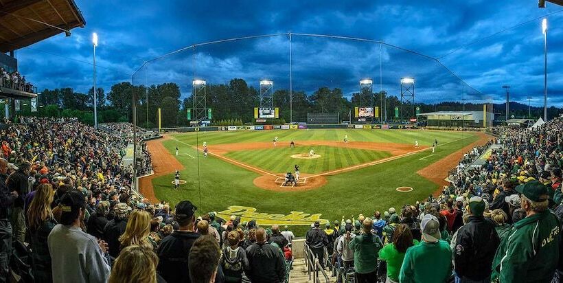 Hotel Fairfield Inn & Suites By Marriott Eugene East/springfield