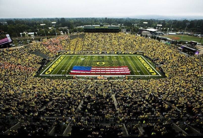 Hotel Fairfield Inn & Suites By Marriott Eugene East/springfield