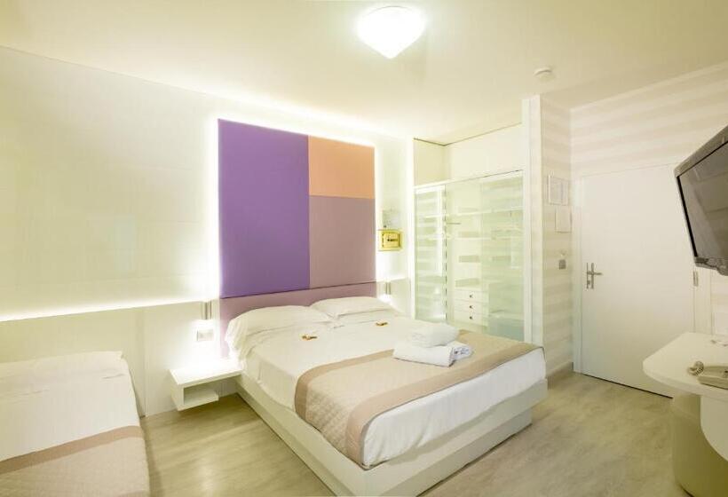 בית מלון כפרי Helen