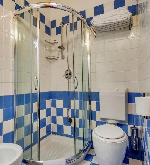 בית מלון כפרי Helen