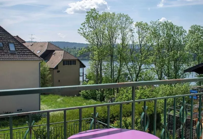 Hotel Hôtel De La Poste