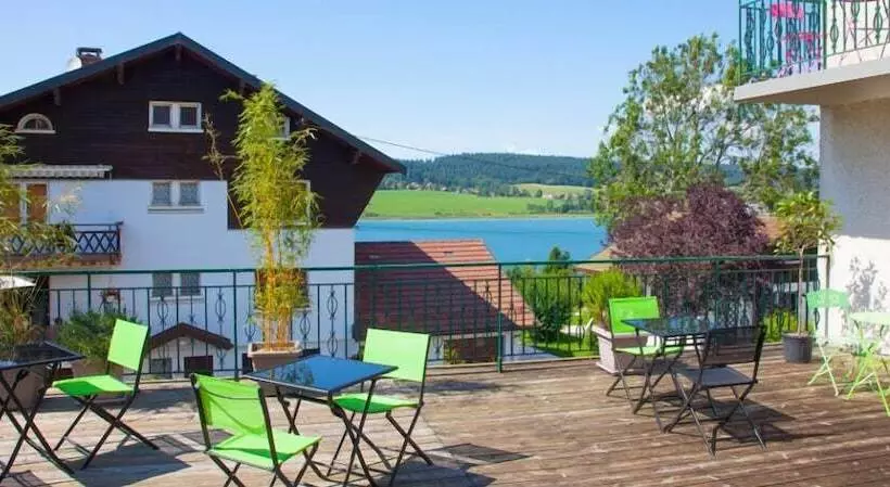 Hotel Hôtel De La Poste