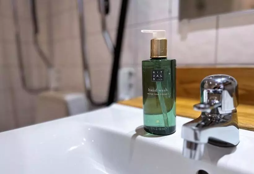 Hotelli L Funäsdalen