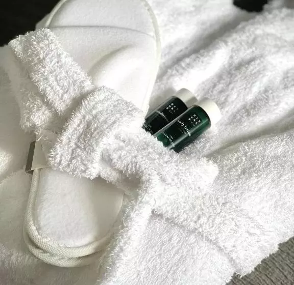 Hotelli L Funäsdalen