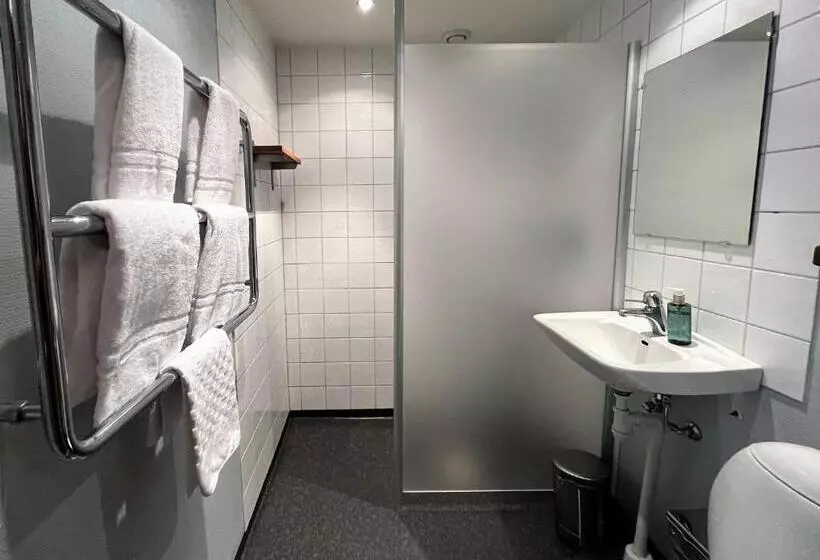 Hotelli L Funäsdalen