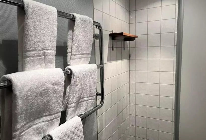 Hotelli L Funäsdalen