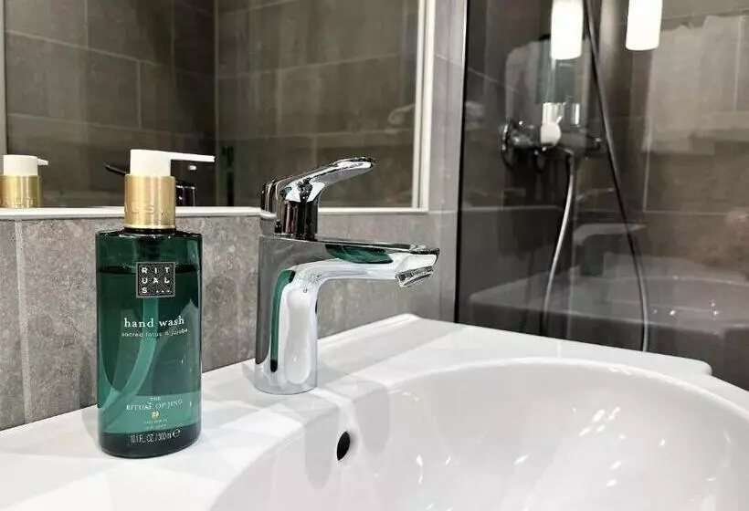 Hotelli L Funäsdalen