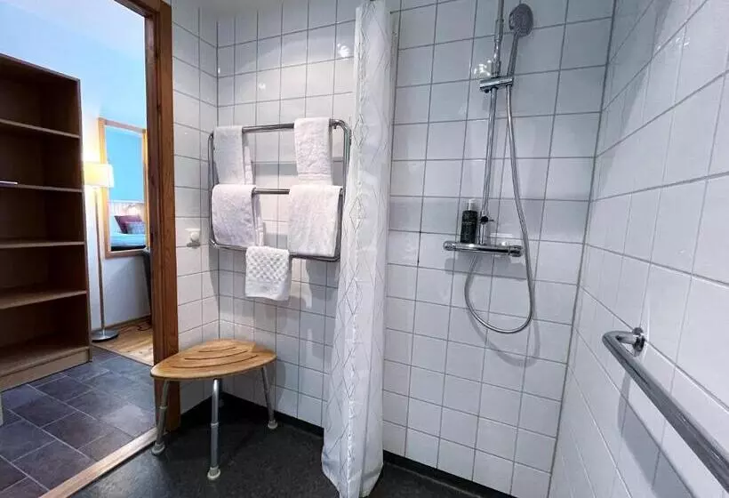 Hotelli L Funäsdalen