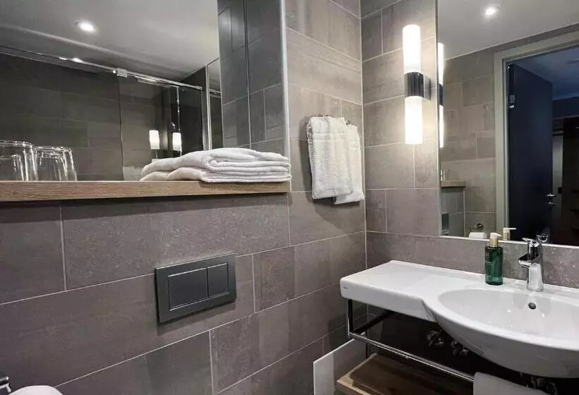 Hotelli L Funäsdalen