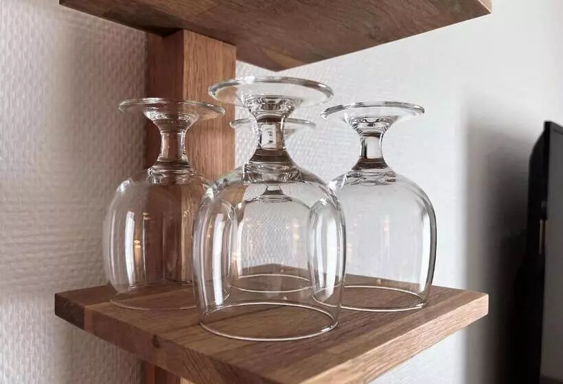 Hotelli L Funäsdalen