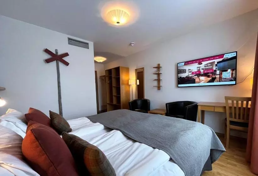 Hotelli L Funäsdalen