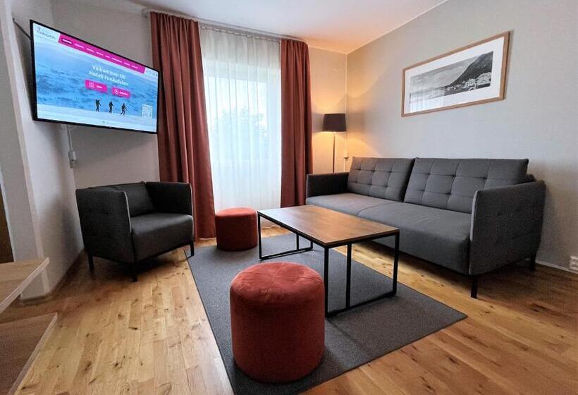 Otel L Funäsdalen