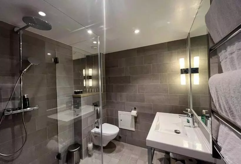 Hotelli L Funäsdalen