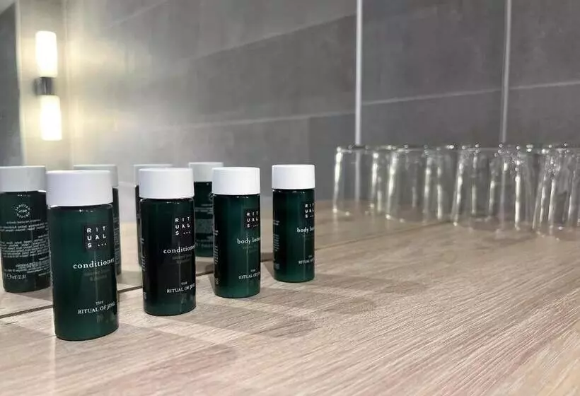 Hotelli L Funäsdalen