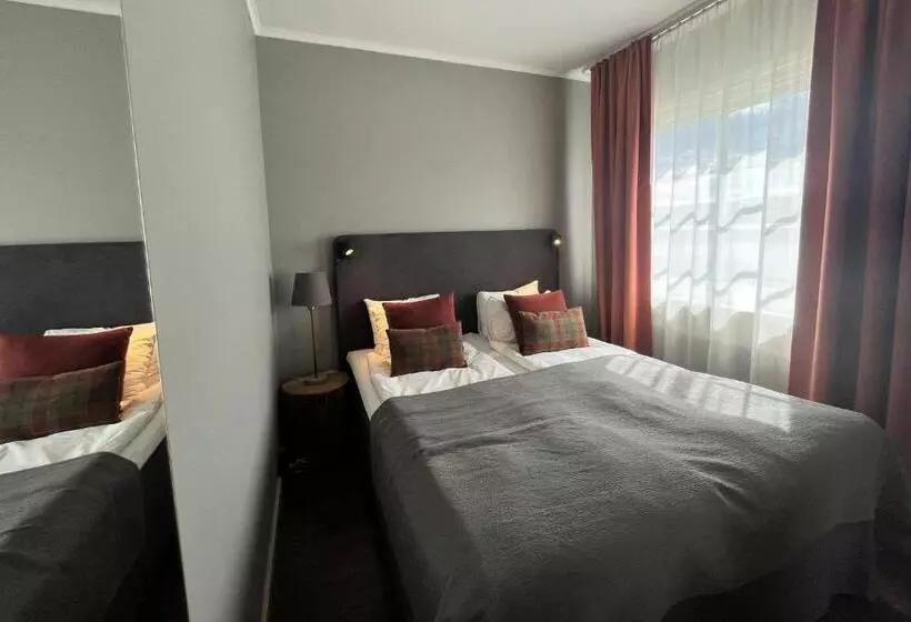 Hotelli L Funäsdalen