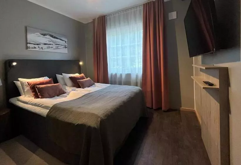 Hotelli L Funäsdalen