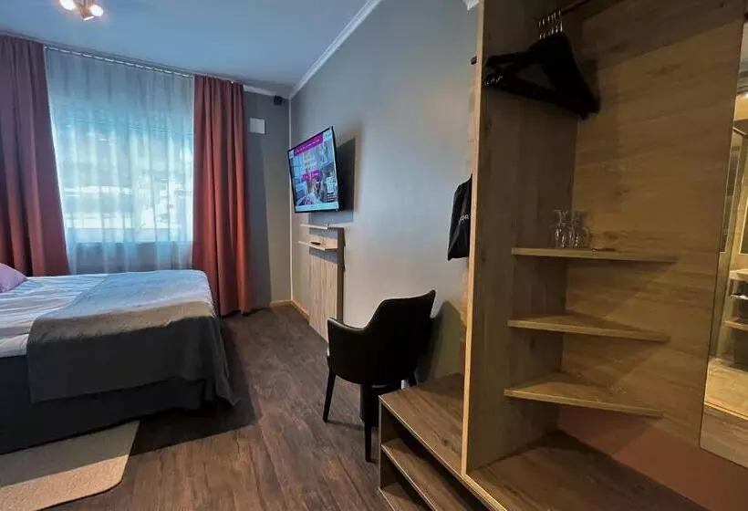 Hotelli L Funäsdalen