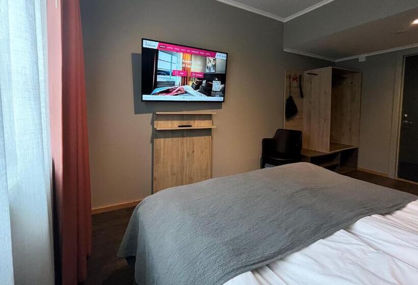 Otel L Funäsdalen