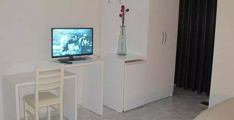 هتل Nika