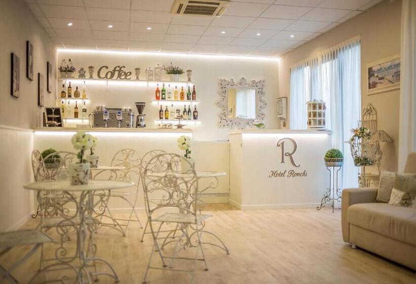 Hotel Ronchi