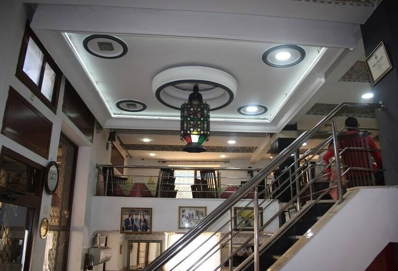 Hotel Salime Al Khozama